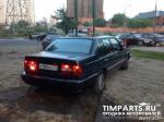 Volvo 960 Москва