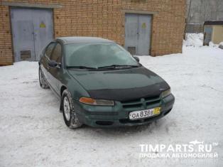 Dodge Stratus Москва