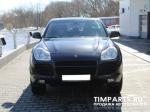 Porsche Cayenne Москва