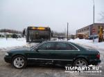 Audi V8 Vantage Москва