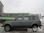 ВАЗ 2121 (Нива) 4x4 Москва