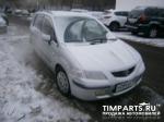 Mazda Premacy Москва