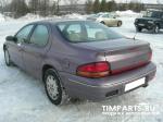 Dodge Stratus Москва