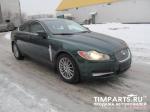 Jaguar XF Москва