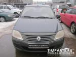 Renault Logan Москва