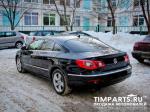 Volkswagen Passat Москва