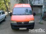 Peugeot Boxer Королёв