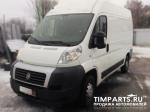 Fiat Ducato Москва