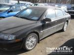 Volvo S80 Москва