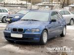 BMW 3 Series Москва