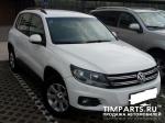 Volkswagen Tiguan 2012 г.