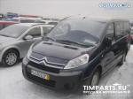 Citroen Jumper Москва