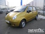 Daewoo Matiz Москва