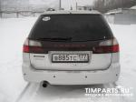 Subaru Legacy Москва