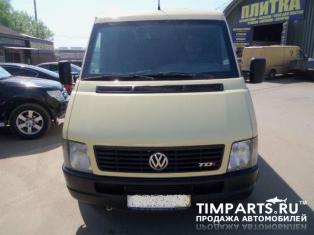 Volkswagen LT Москва