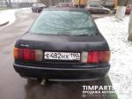 Audi 80 Москва