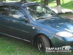 Chevrolet Lacetti Московская область