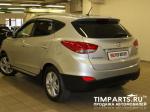 Hyundai Tucson Москва