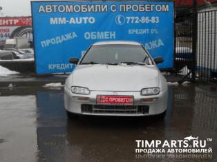 Mazda 3 Москва