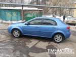 Chevrolet Lacetti Москва