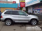 BMW X5 Москва