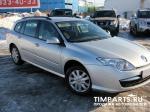 Renault Laguna Москва