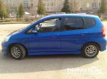 Honda Jazz Московская область