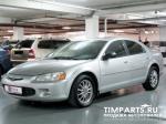 Chrysler Sebring