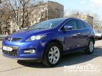 Mazda CX-7 Москва