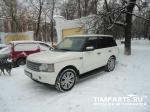 Land Rover Range Rover Москва