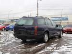 Opel Omega Москва