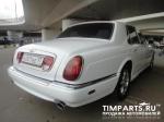 Bentley Arnage Москва