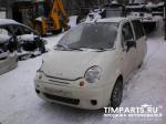 Daewoo Matiz Москва