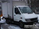 Mercedes-Benz Sprinter Москва