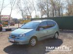 Chevrolet Rezzo Москва