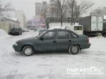 Daewoo Nexia