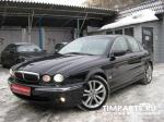 Jaguar X-TYPE