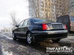 Rover 75 Москва