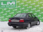 Daewoo Nexia Москва