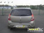 Renault Sandero Москва