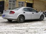 Dodge Stratus Москва