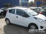 Chevrolet Spark Москва