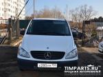 Mercedes-Benz Vito Московская область