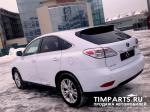 Lexus RX Москва