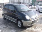 Daewoo Matiz Москва