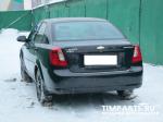 Chevrolet Lacetti Москва