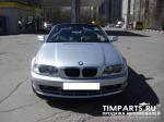 BMW 3 Series Москва