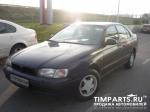 Toyota Carina Москва