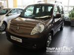 Renault Kangoo Москва