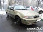 Daewoo Nexia Москва